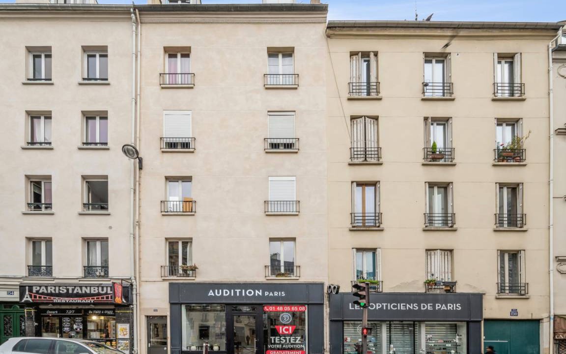 Photo of Others in 11th Arrondissement