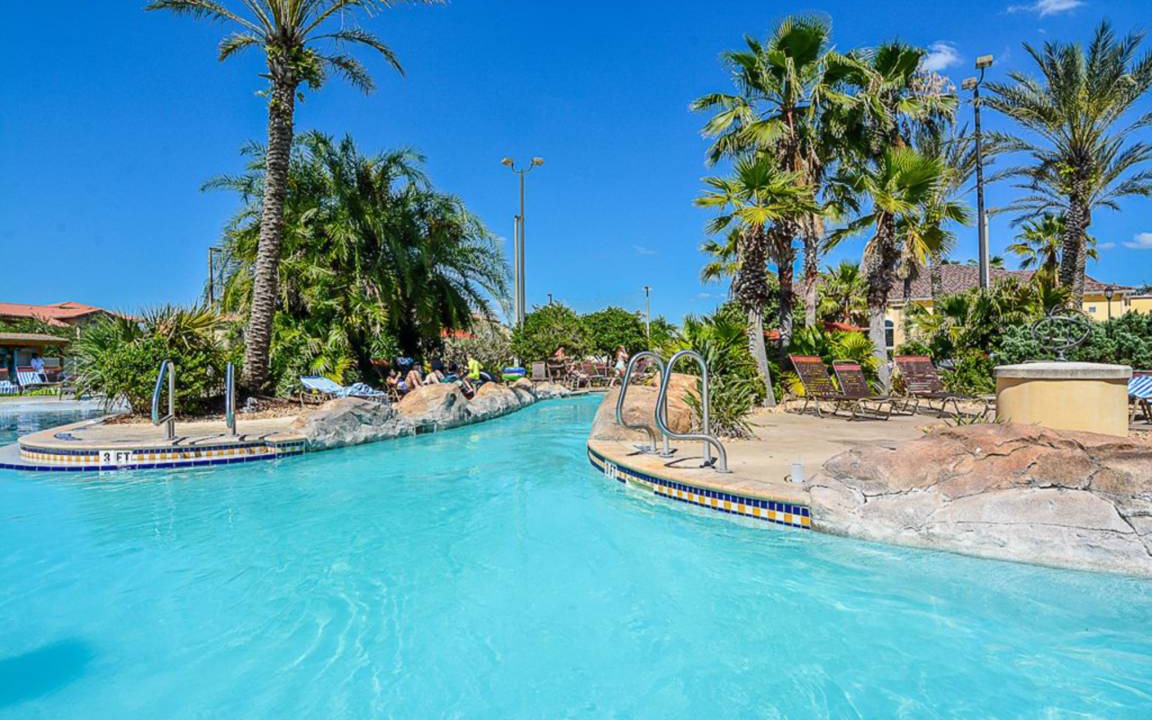 Photo of Outdoor in Regal Palms
