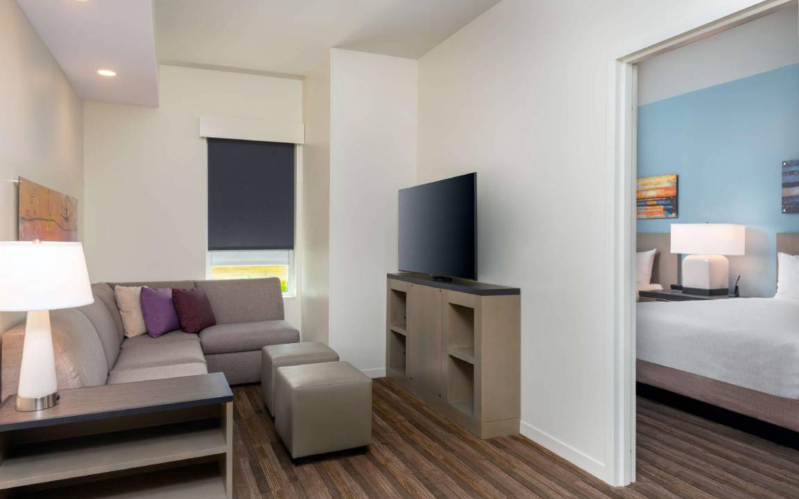Photo of Bedroom in Airport North