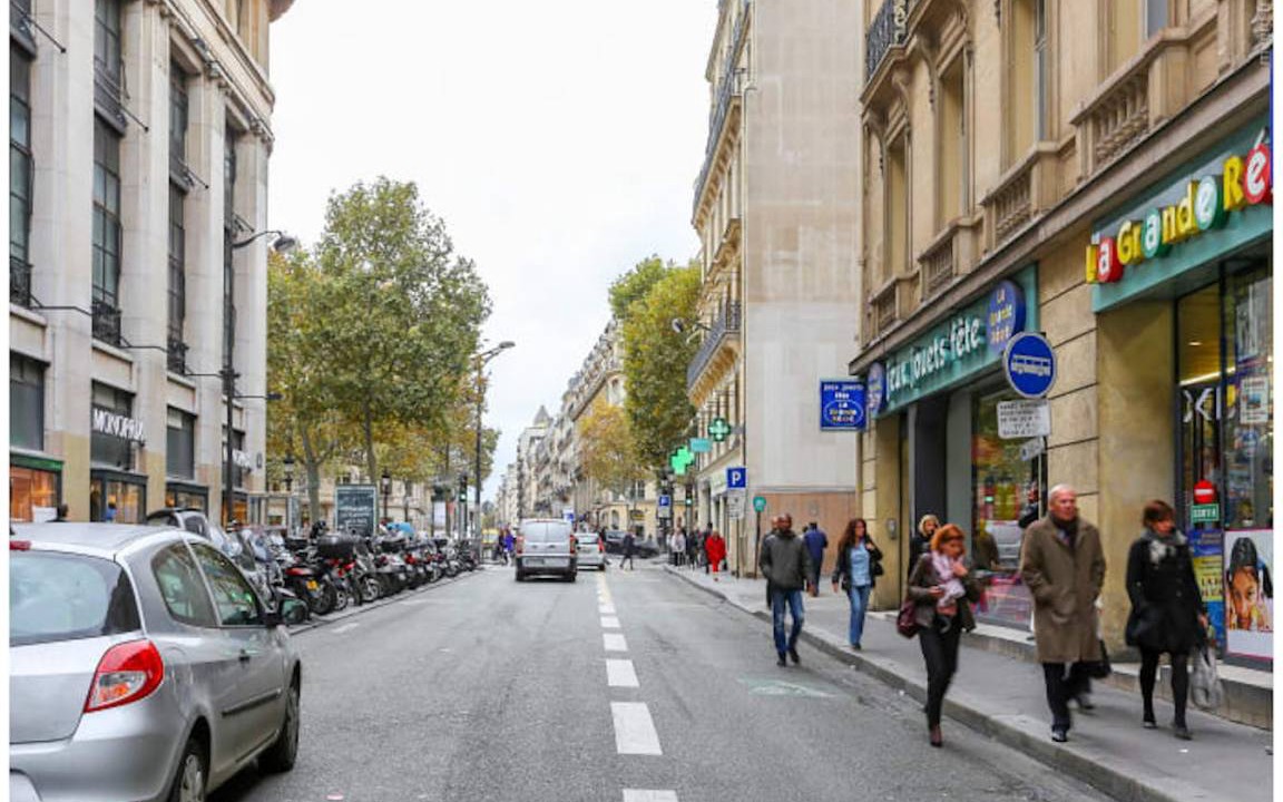 Photo of Others in 8th Arrondissement
