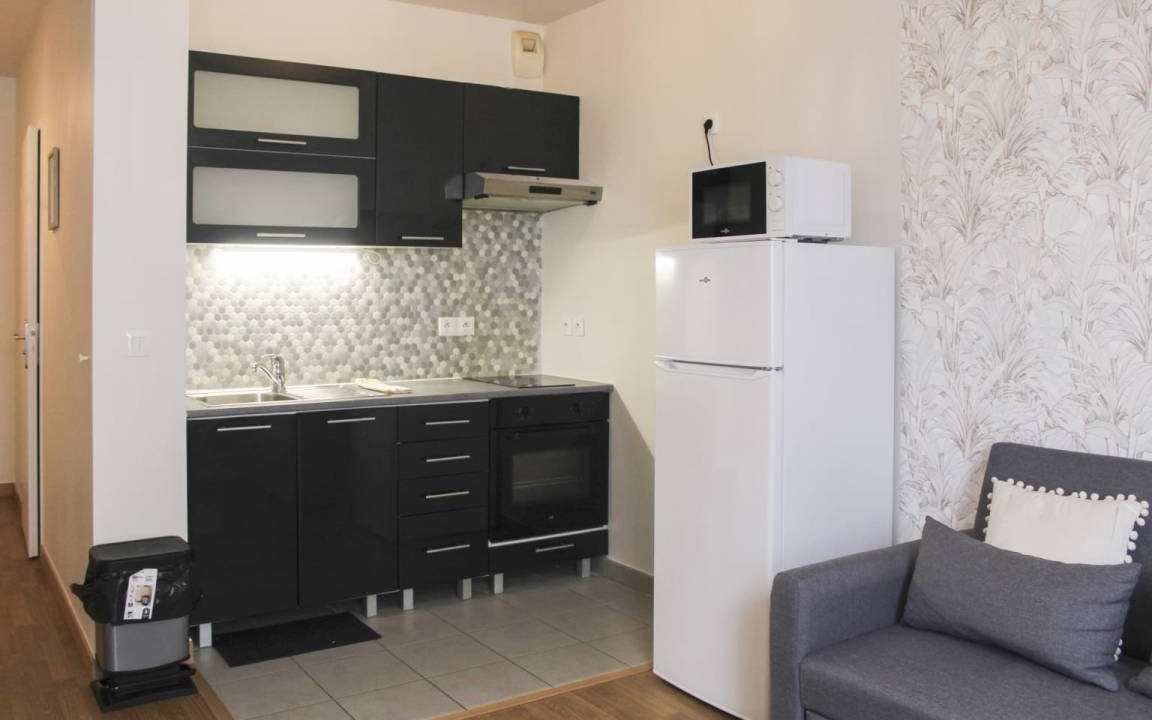 Photo of Kitchen in Bagnolet