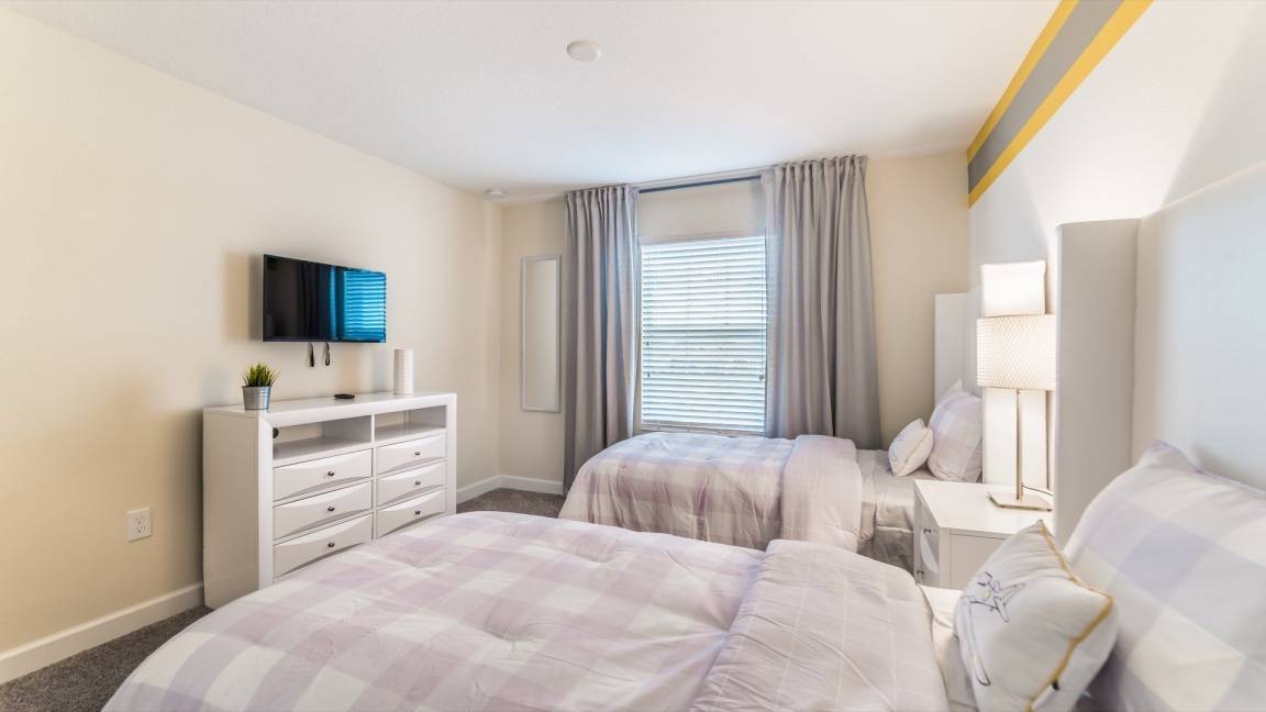 Photo of Bedroom in Kissimmee