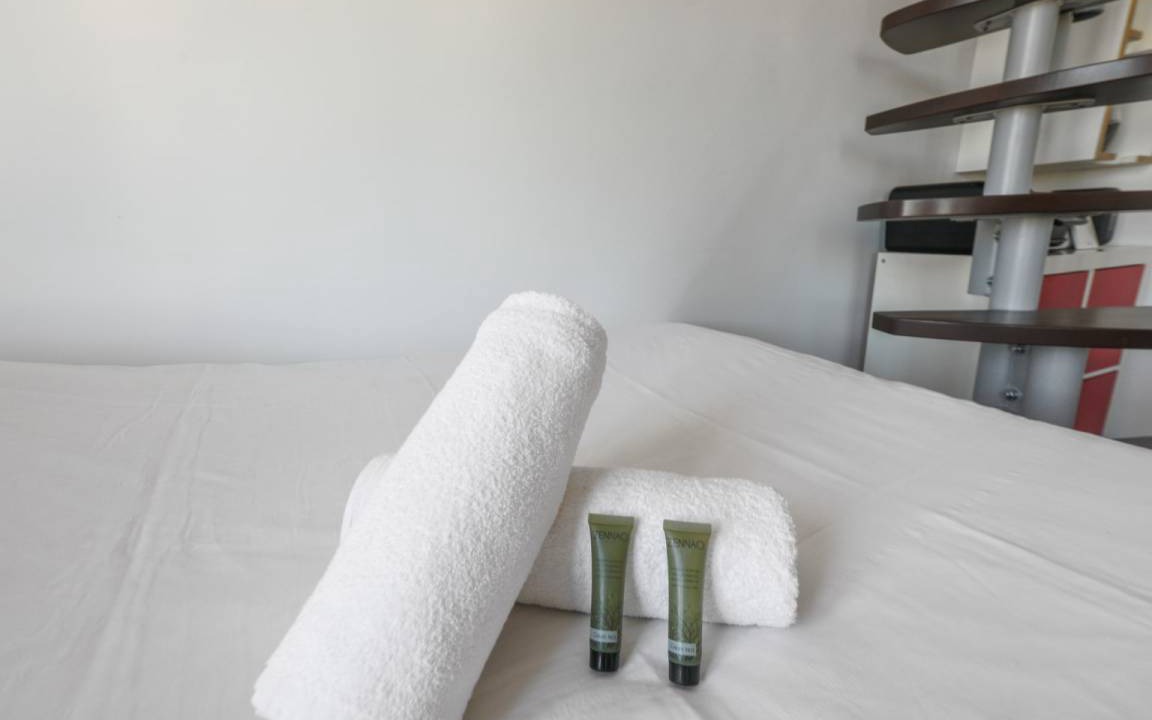 Photo of Bedroom in Billancourt–Rives de Seine