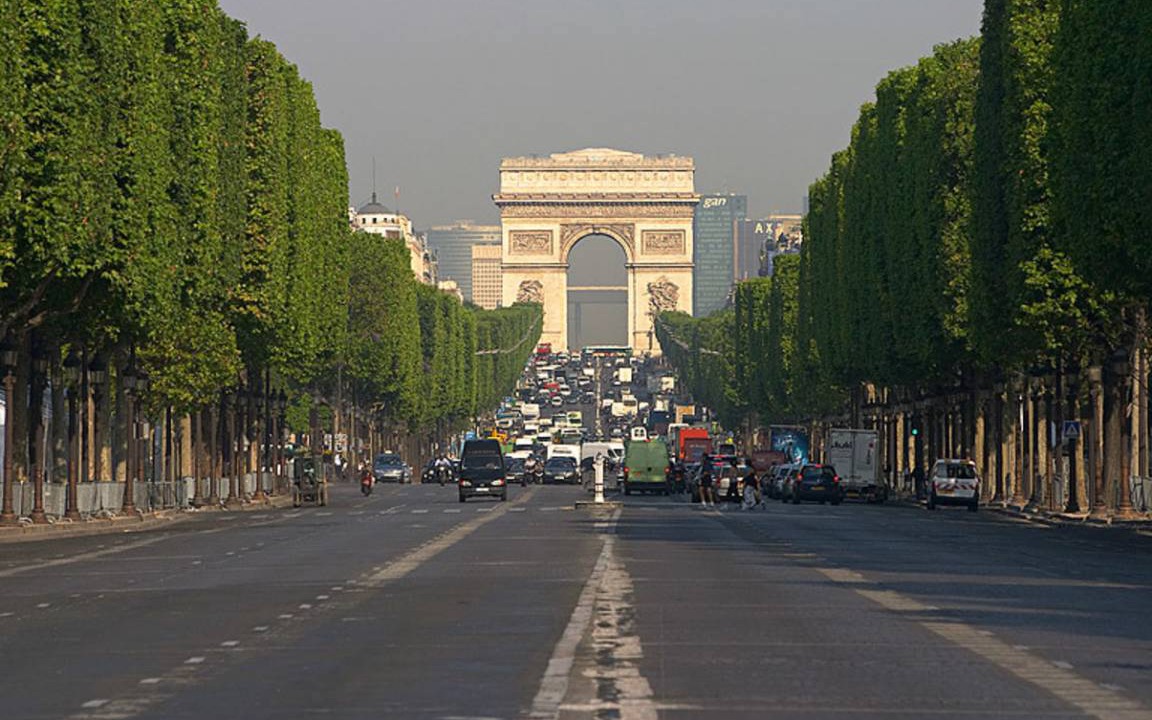 Photo of Others in 8th Arrondissement