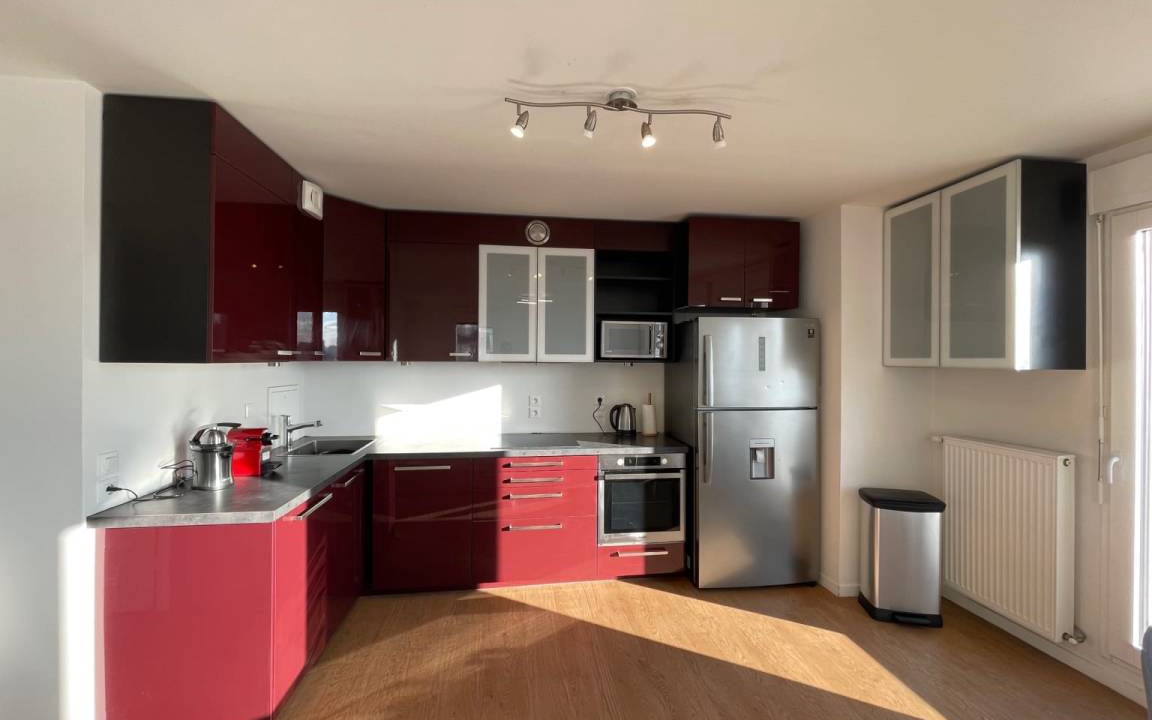 Photo of Kitchen in Saint-Denis