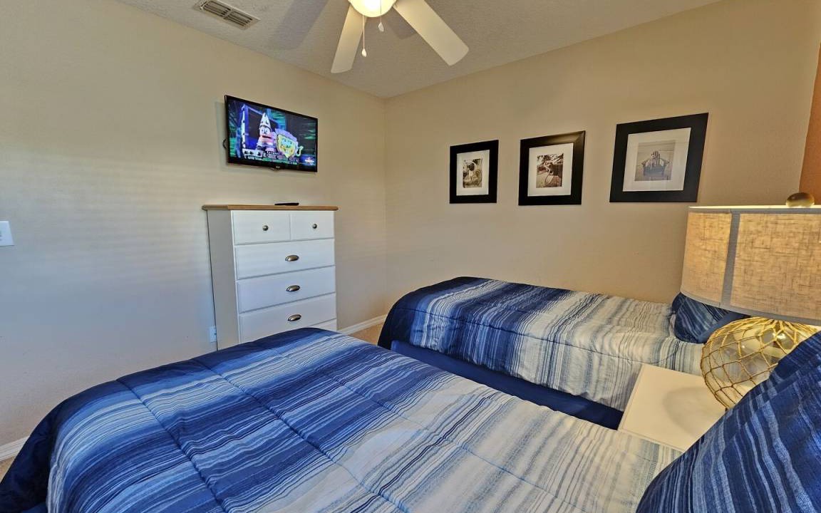 Photo of Bedroom in Solana