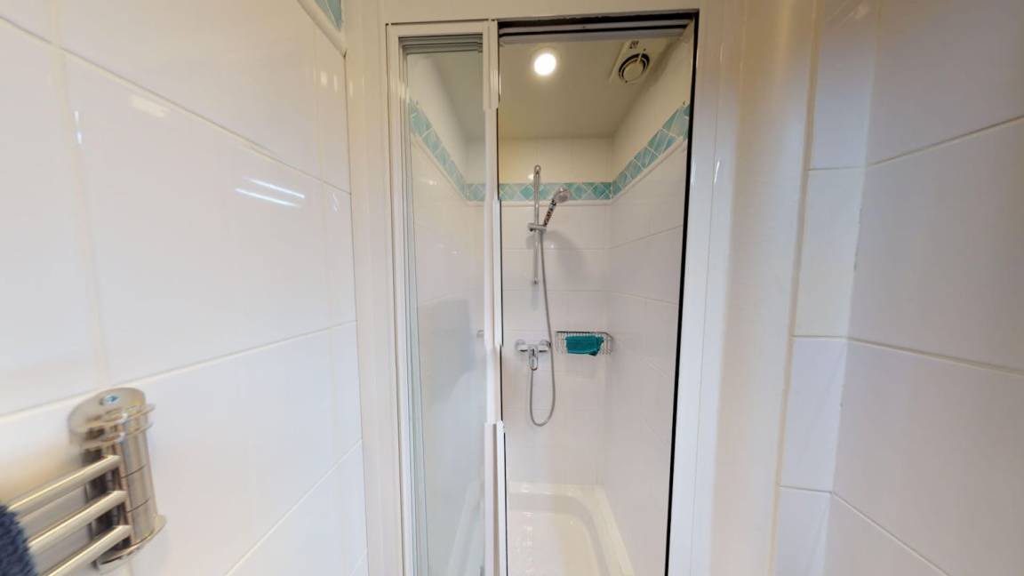 Photo of Bathroom in Auteuil