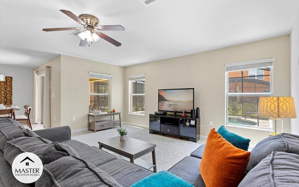 Photo of Livingroom in Indian Wells