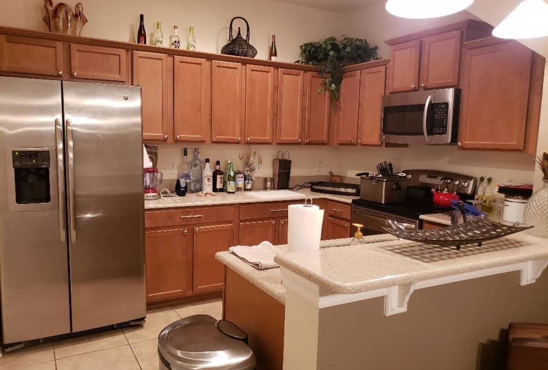 Photo of Kitchen in Ocoee