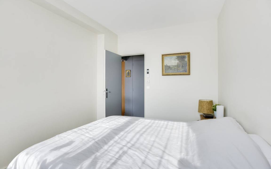 Photo of Bedroom in Croulebarbe