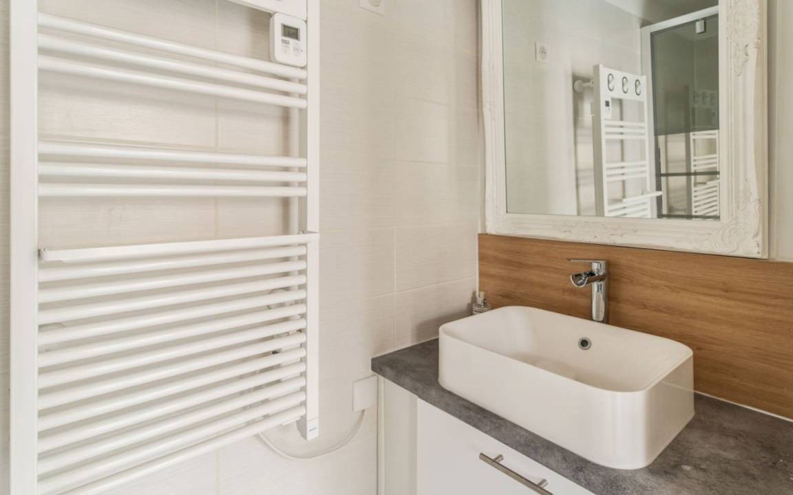 Photo of Bathroom in Strasbourg -Saint-Denis