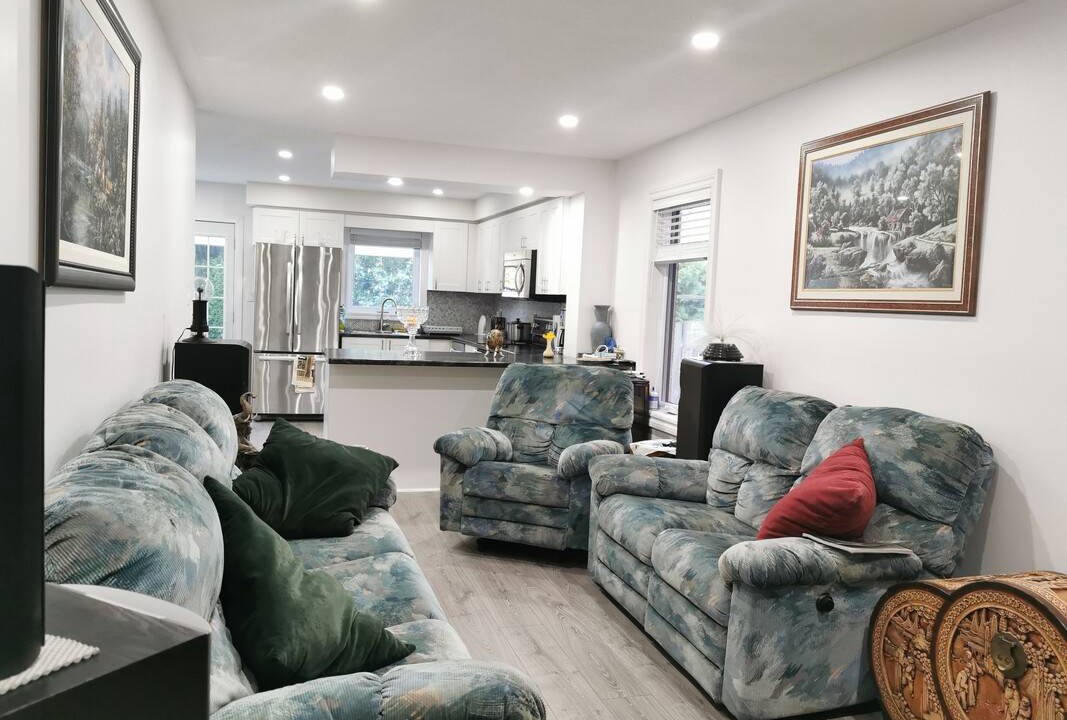Photo of Livingroom in Lisgar