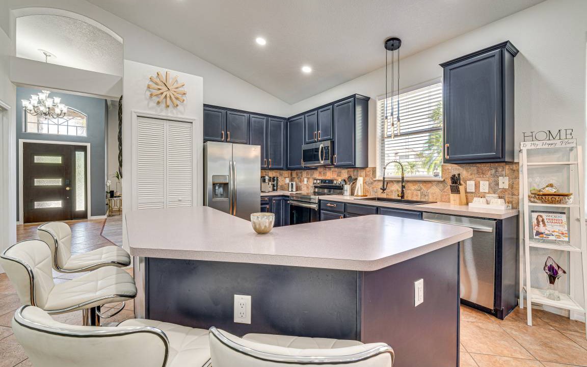 Photo of Kitchen in Kissimmee