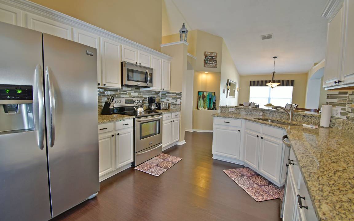 Photo of Kitchen in Kissimmee