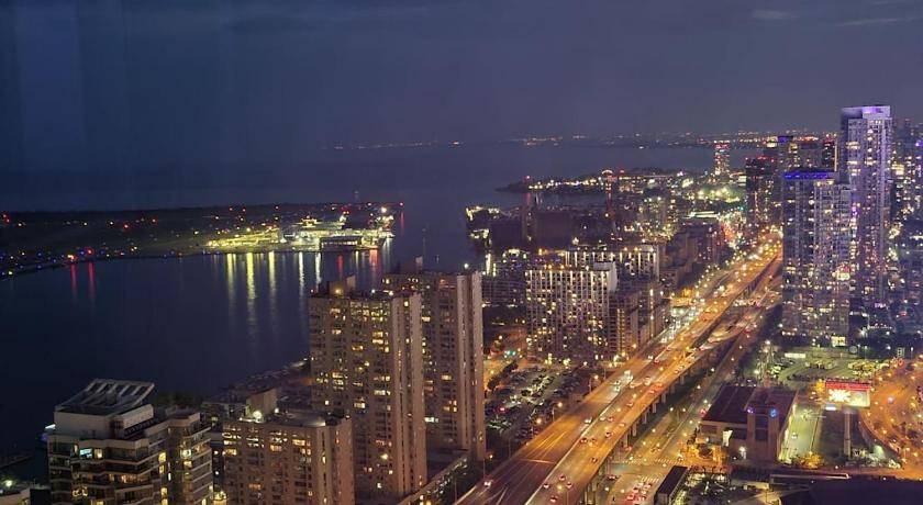 Photo of Others in Toronto Entertainment District
