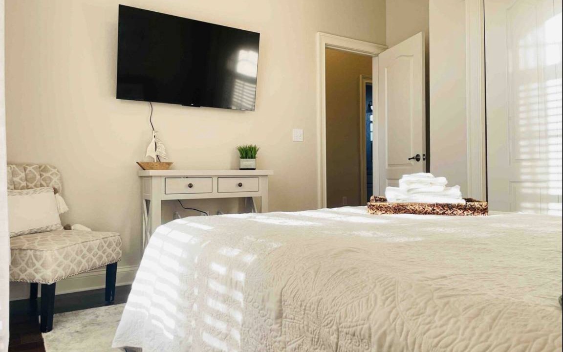 Photo of Bedroom in Lakeland