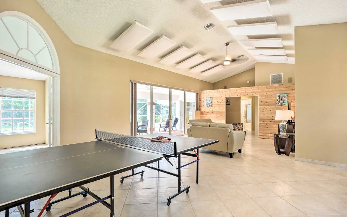 Photo of Livingroom in Port Saint Lucie
