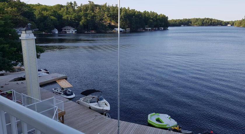 Photo of Others in Port Carling