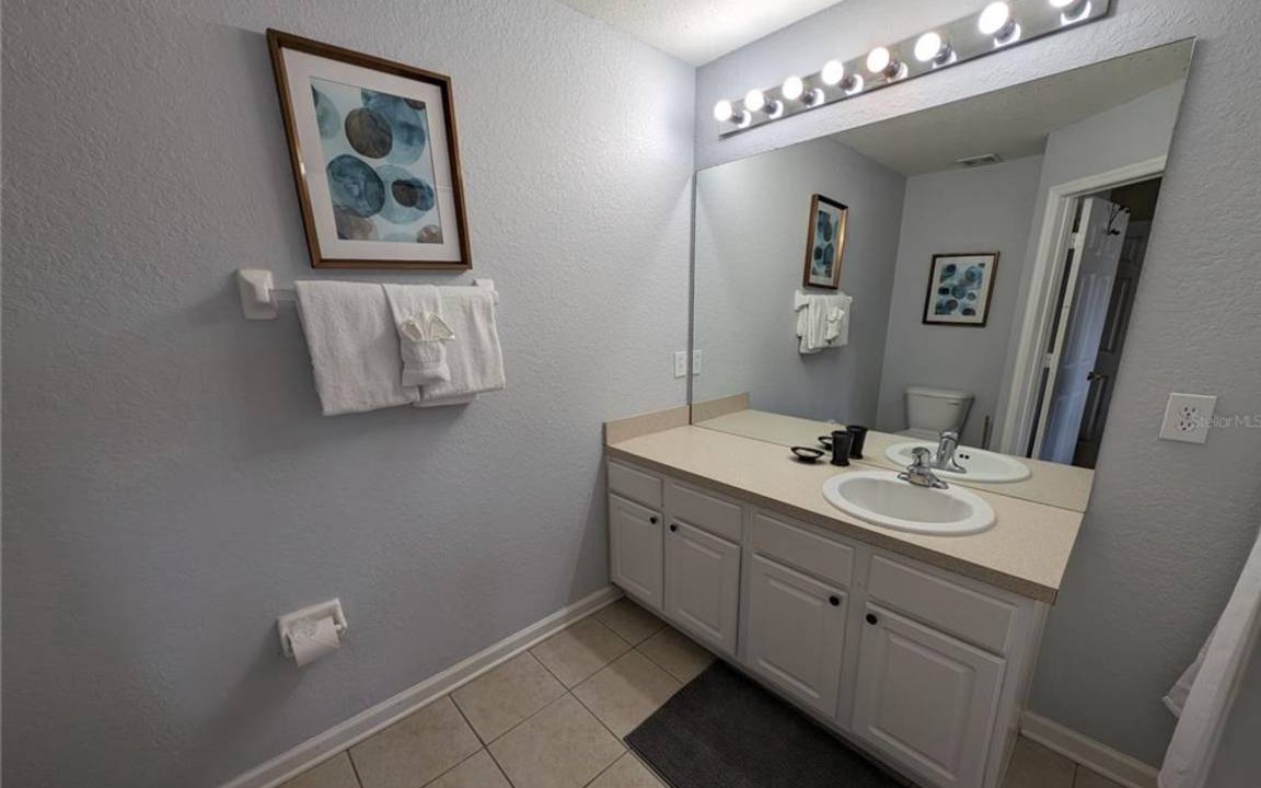 Photo of Bathroom in Windsor Hills