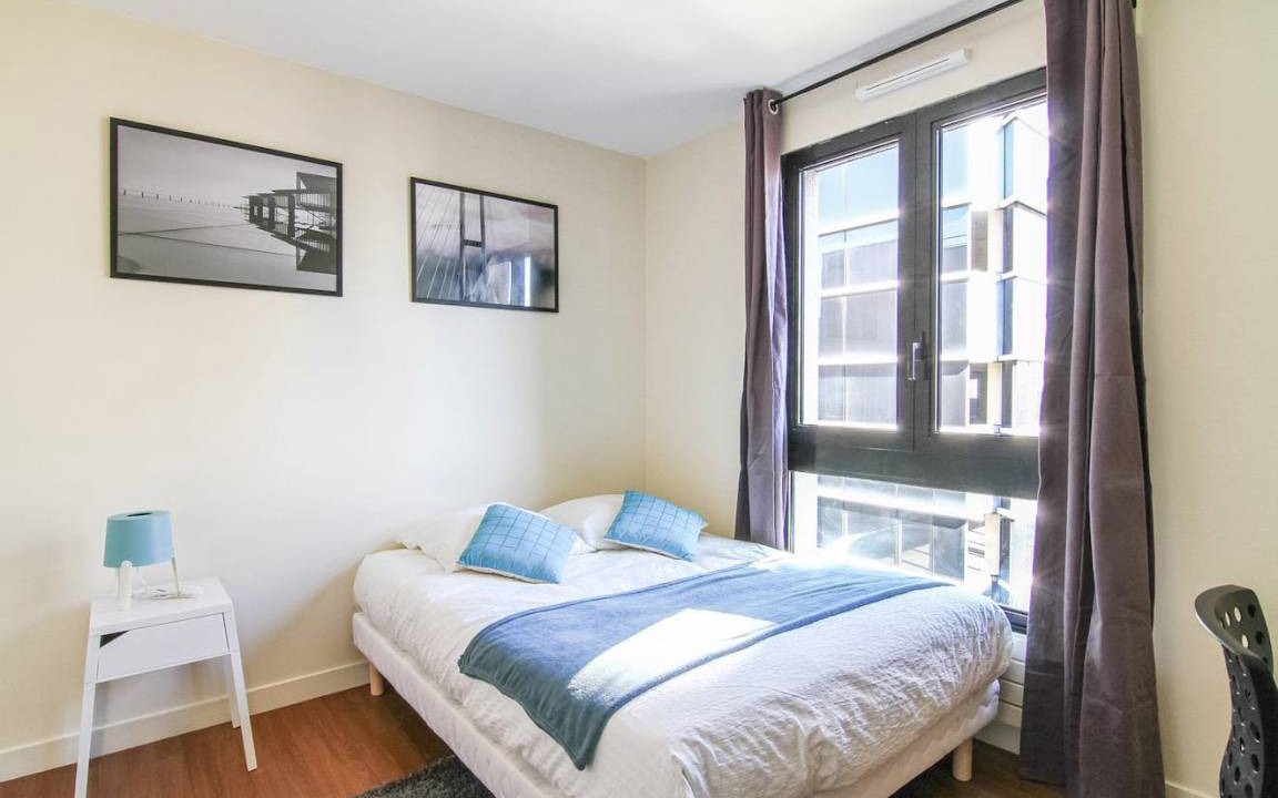 Photo of Bedroom in Rueil-Malmaison