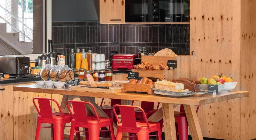 Photo of Kitchen in Roissy-en-France