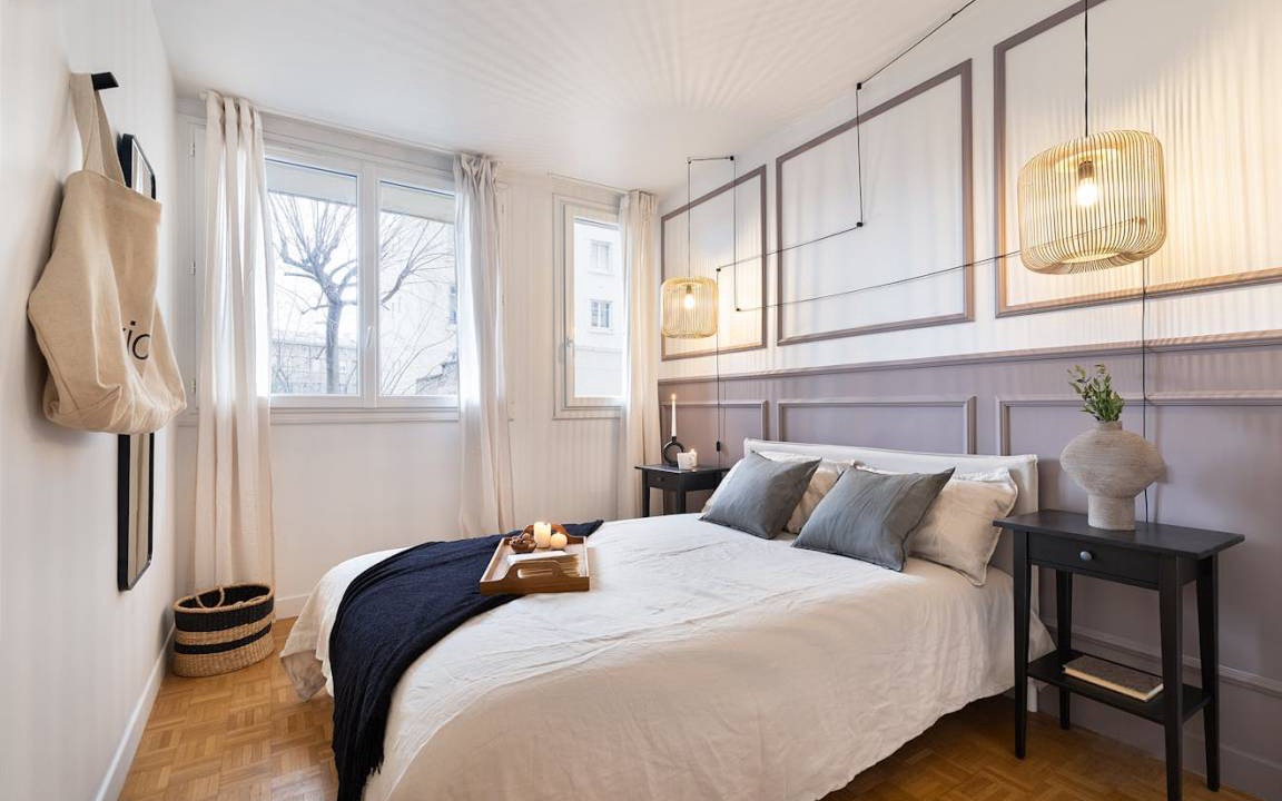 Photo of Bedroom in Bel-Air Nord