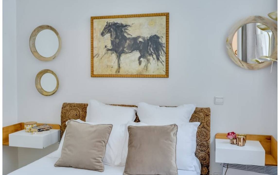 Photo of Bedroom in 8th Arrondissement