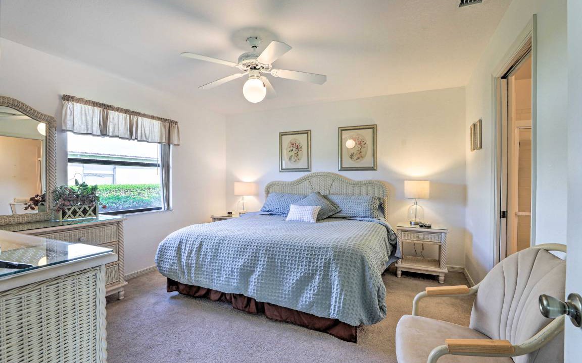 Photo of Bedroom in Highland