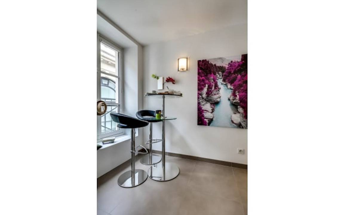 Photo of Others in Quartier de la Porte-Saint-Denis