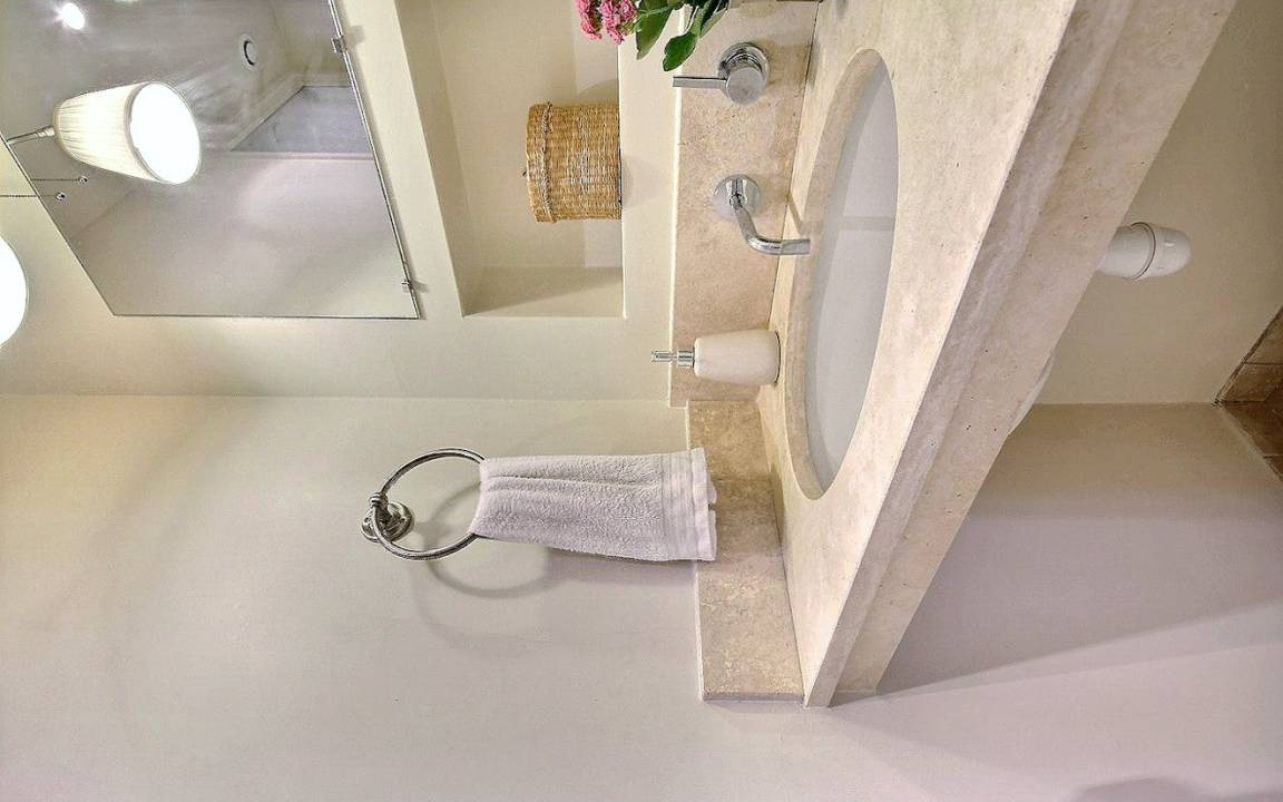 Photo of Bathroom in Strasbourg -Saint-Denis