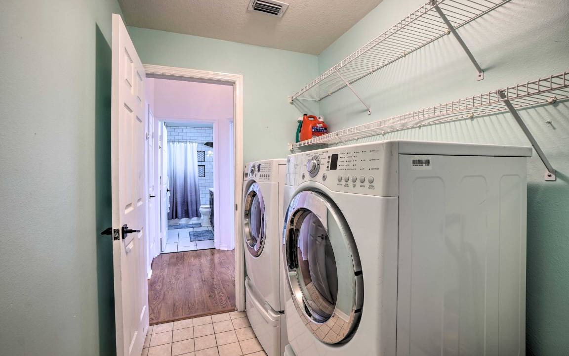 Photo of Kitchen in Sterling Ranch