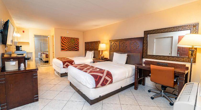 Photo of Bedroom in Kissimmee