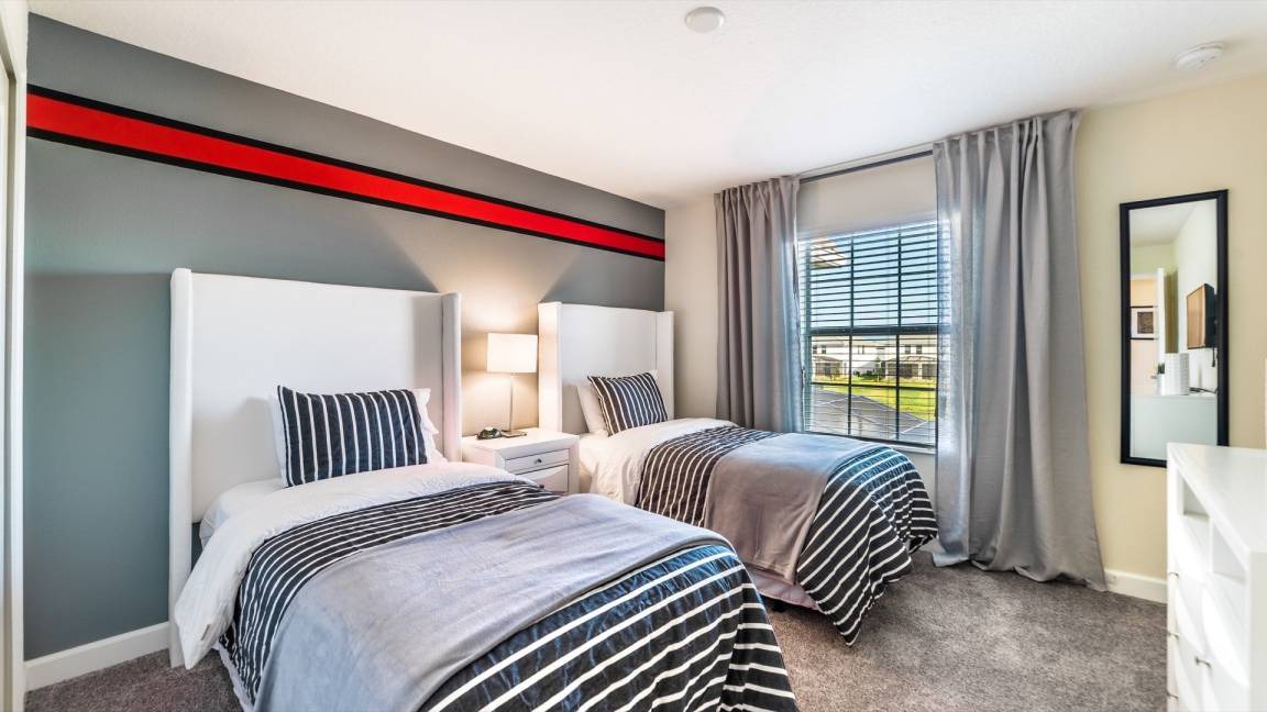 Photo of Bedroom in Kissimmee