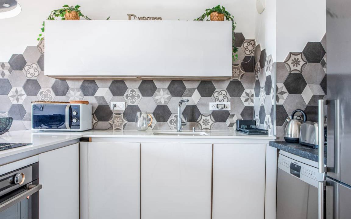 Photo of Kitchen in Saint-Denis
