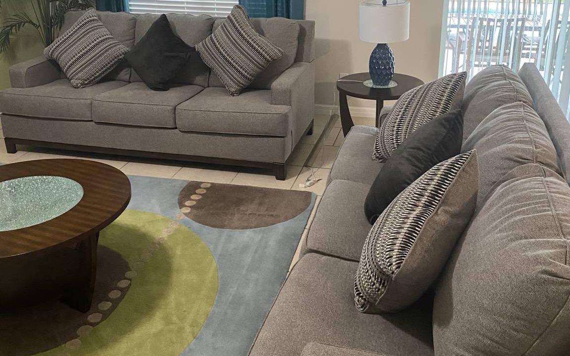 Photo of Livingroom in Marbella