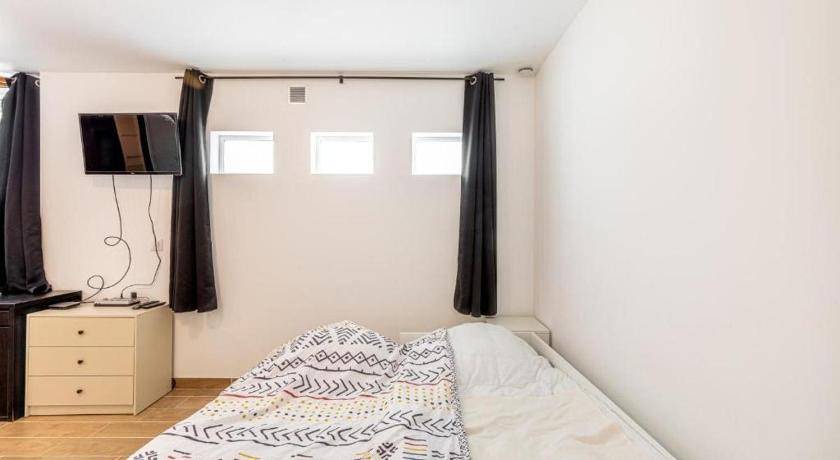 Photo of Bedroom in Aulnay-sous-Bois