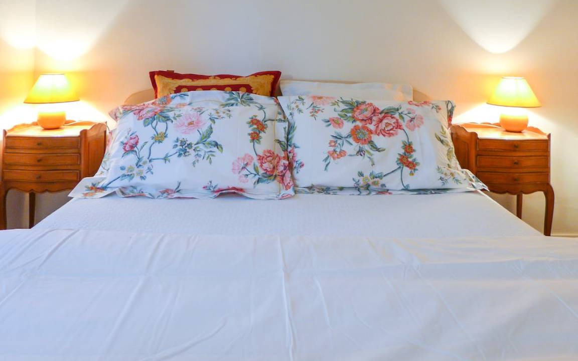 Photo of Bedroom in Notre-Dame-des-Champs