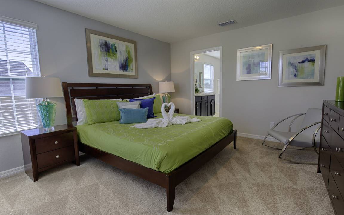 Photo of Bedroom in Marbella