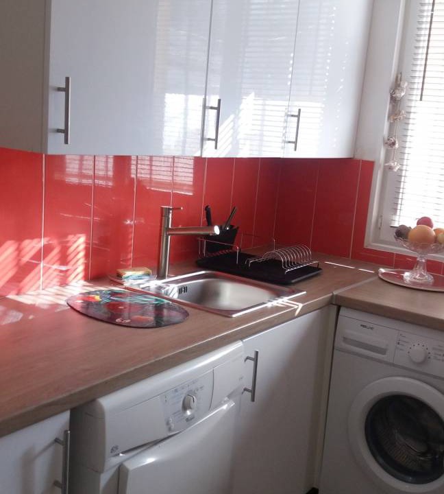 Photo of Kitchen in Paray-Vieille-Poste
