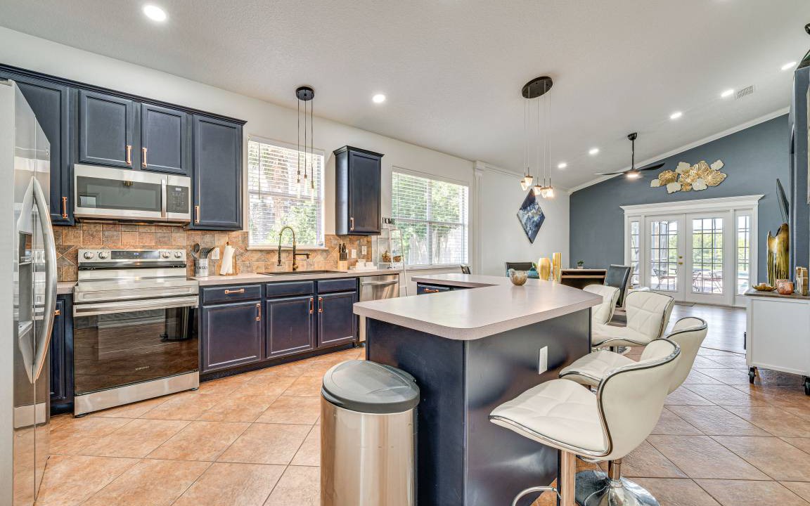 Photo of Kitchen in Kissimmee