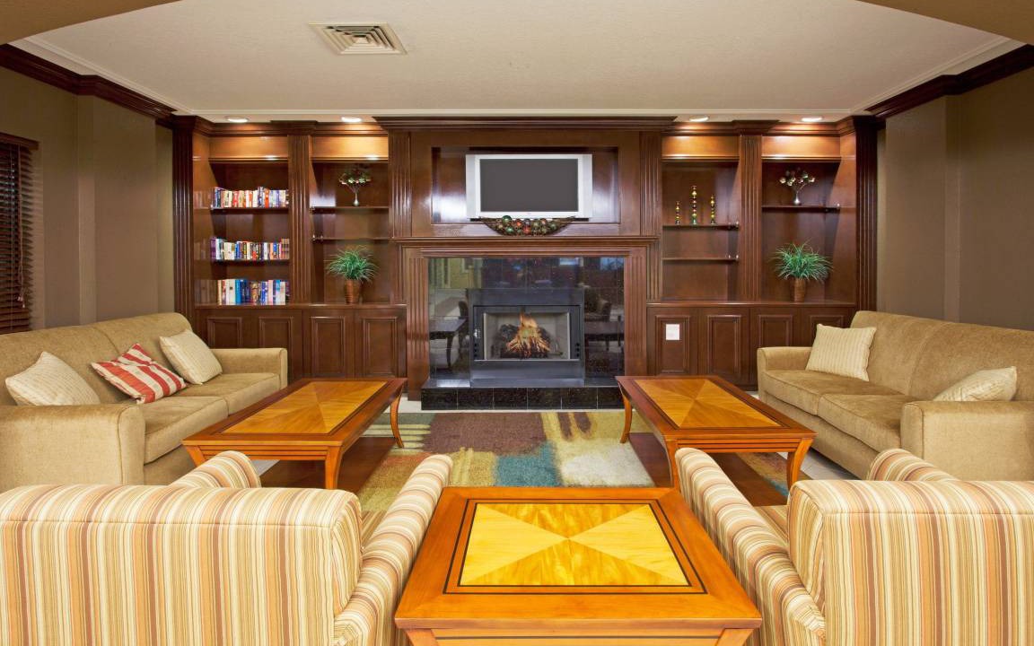 Photo of Livingroom in Airport North