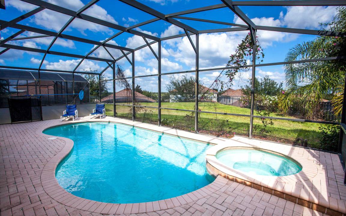 Photo of Outdoor in Windsor Hills