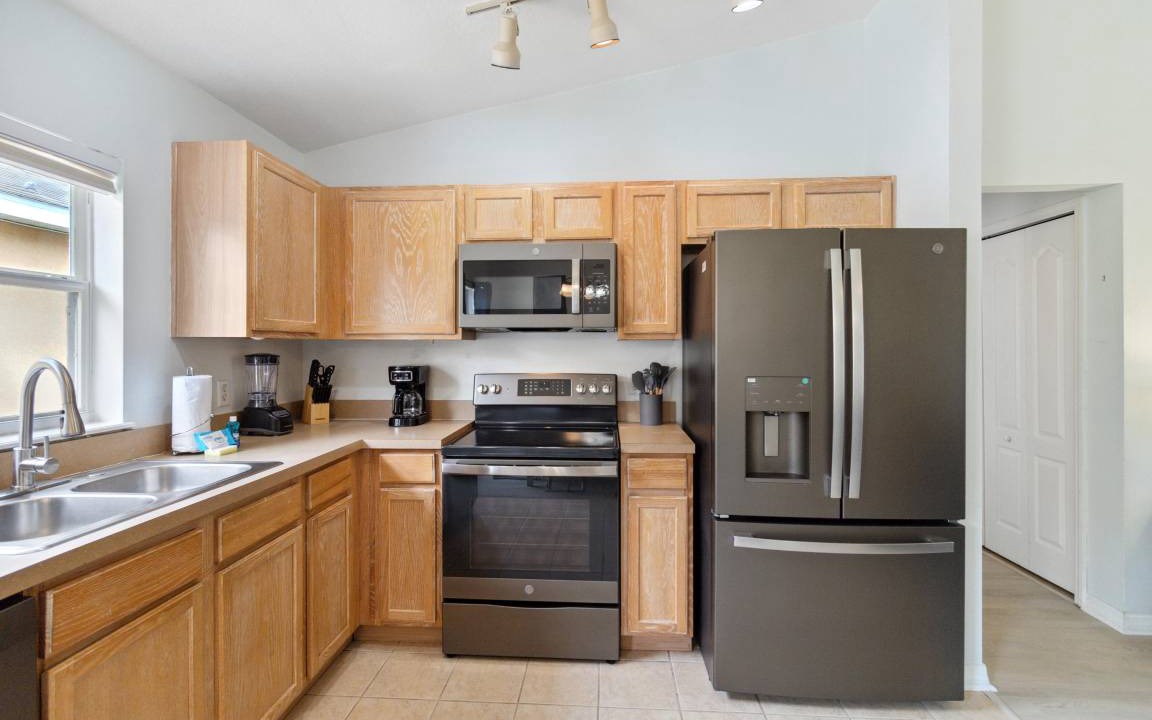 Photo of Kitchen in Sandy Ridge