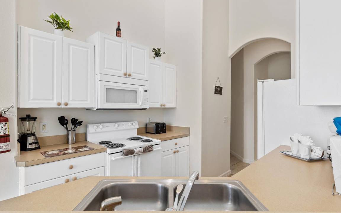 Photo of Kitchen in Tuscan Hills