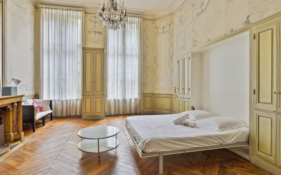 Photo of Bedroom in Saint-Thomas-d'Aquin