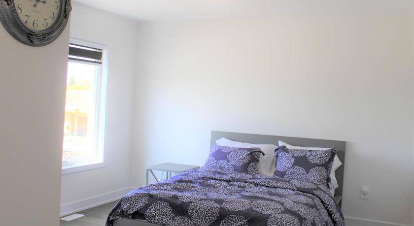 Photo of Bedroom in Barrie