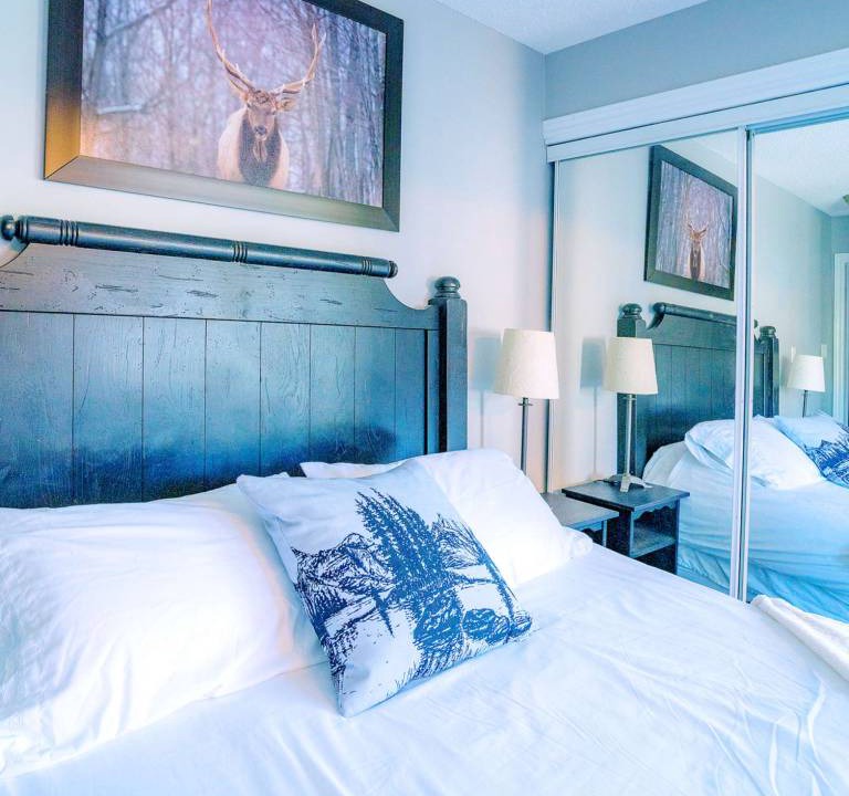 Photo of Bedroom in Craigleith