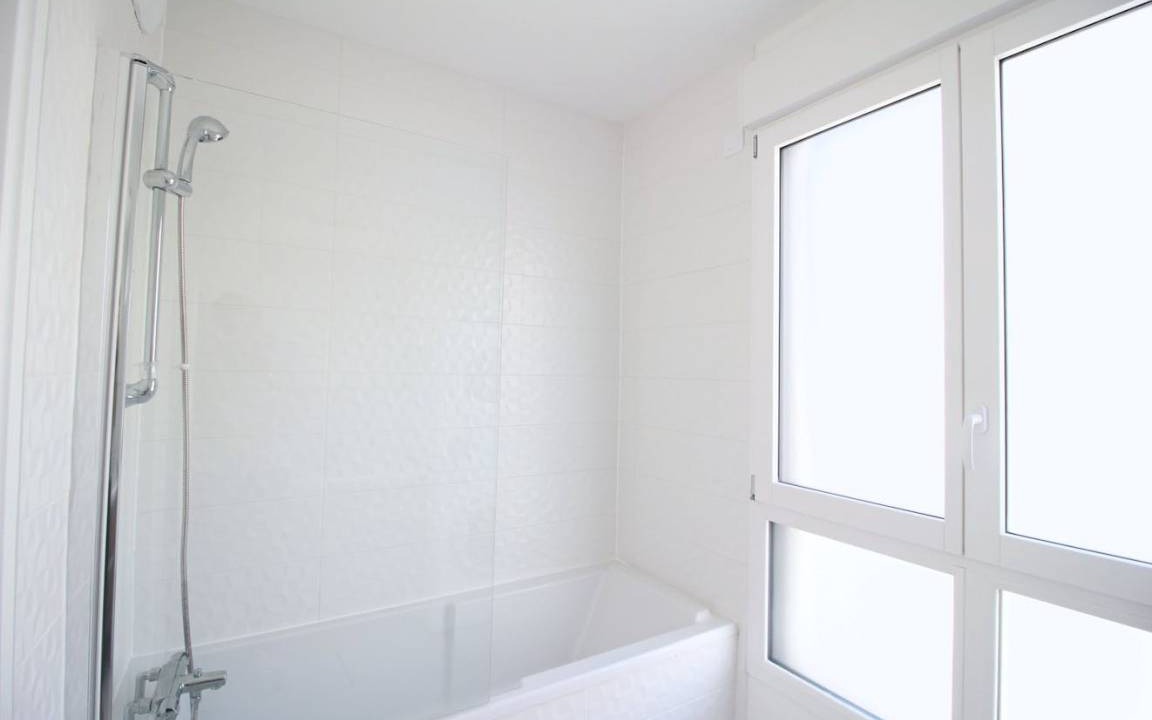 Photo of Bathroom in Clichy