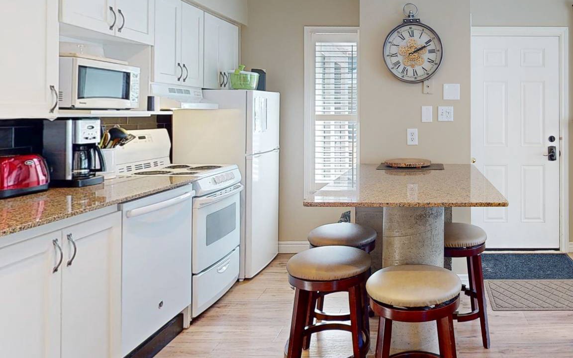 Photo of Kitchen in Craigleith