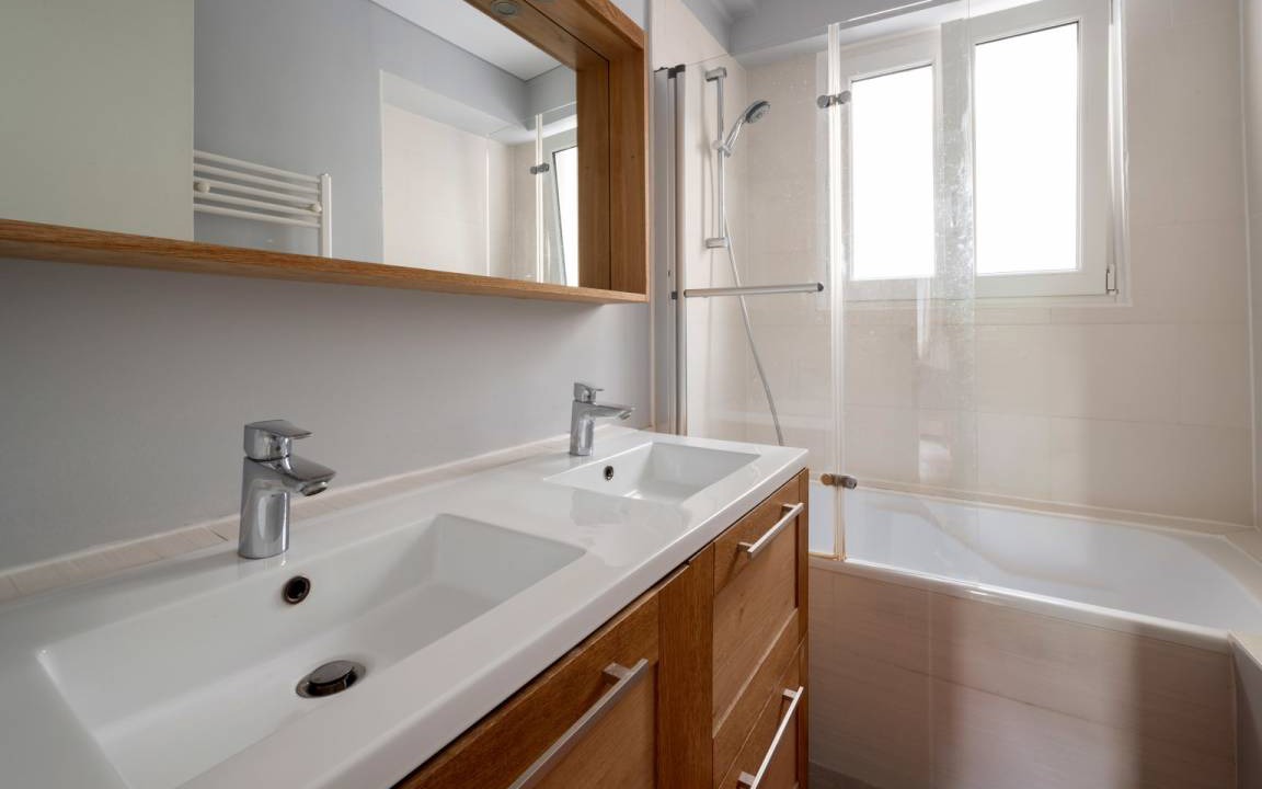 Photo of Bathroom in Vincennes